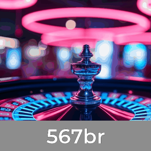 Cassino Online 567br