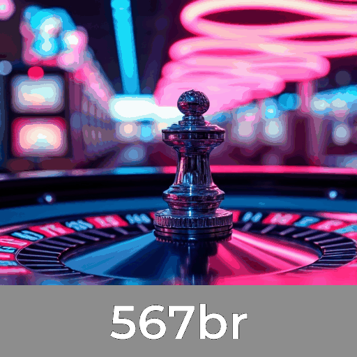 Cassino Online 567br