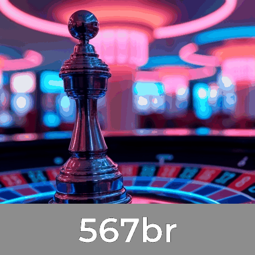 Cassino Online 567br