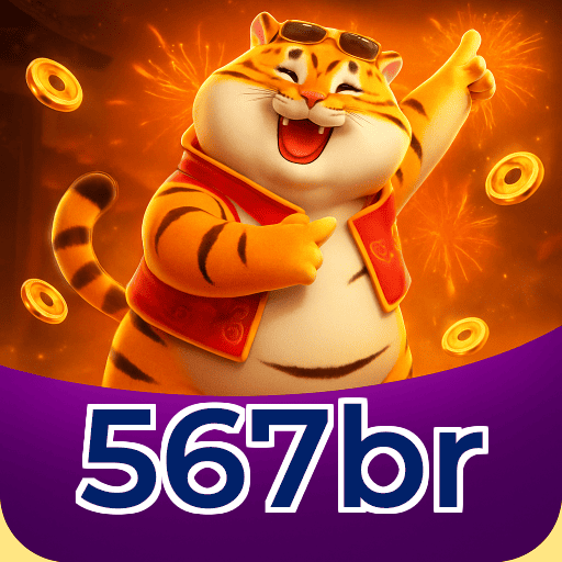 567br logo