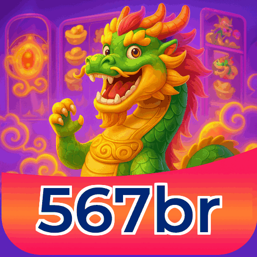 567br App Mobile - Android e iOS