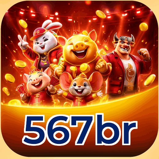 567br Bônus - Catálogo Completo 2026