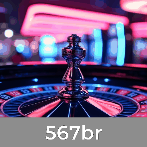 Acessar o site 567br COM