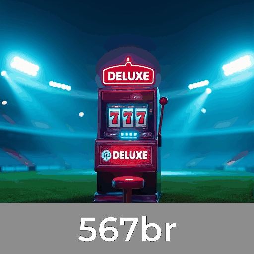 Cassino Online 567br