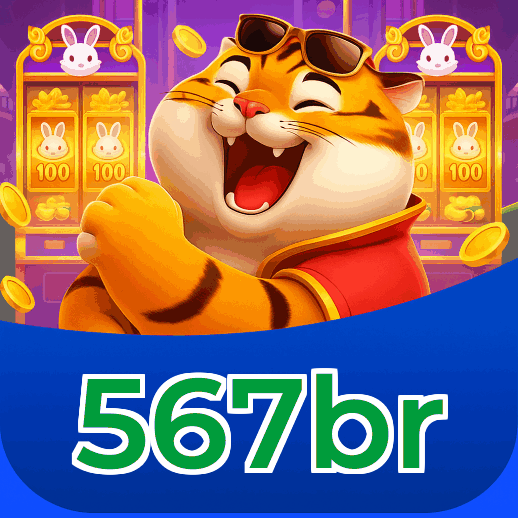 567br Loteria - Mega-Sena e Mais