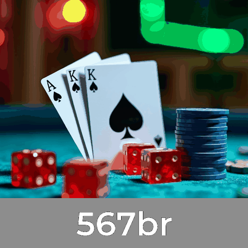 Cassino Online 567br