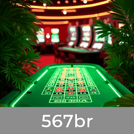 Promoções e Bônus no 567br