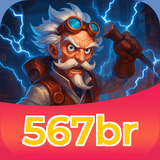 567br Download App